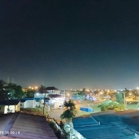 Desmaries Pleasantville San Fernando Ngoại thất bức ảnh