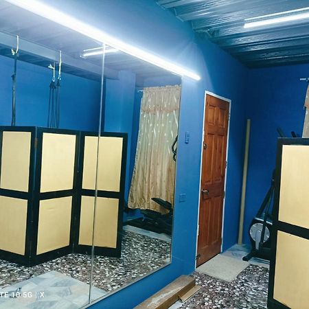 Desmaries Pleasantville San Fernando Ngoại thất bức ảnh