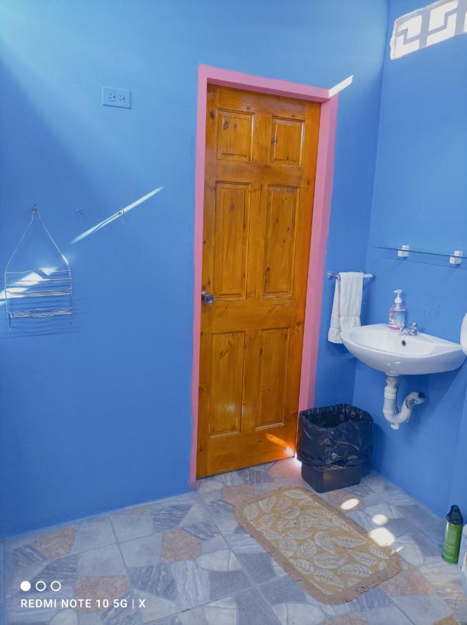 Desmaries Pleasantville San Fernando Ngoại thất bức ảnh