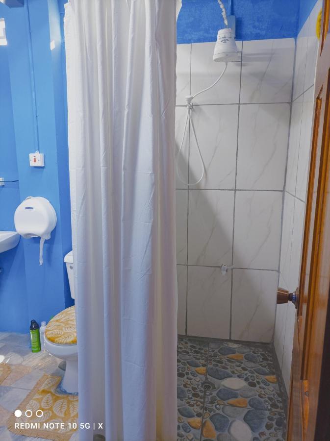 Desmaries Pleasantville San Fernando Ngoại thất bức ảnh