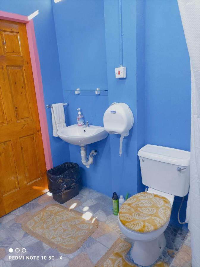 Desmaries Pleasantville San Fernando Ngoại thất bức ảnh
