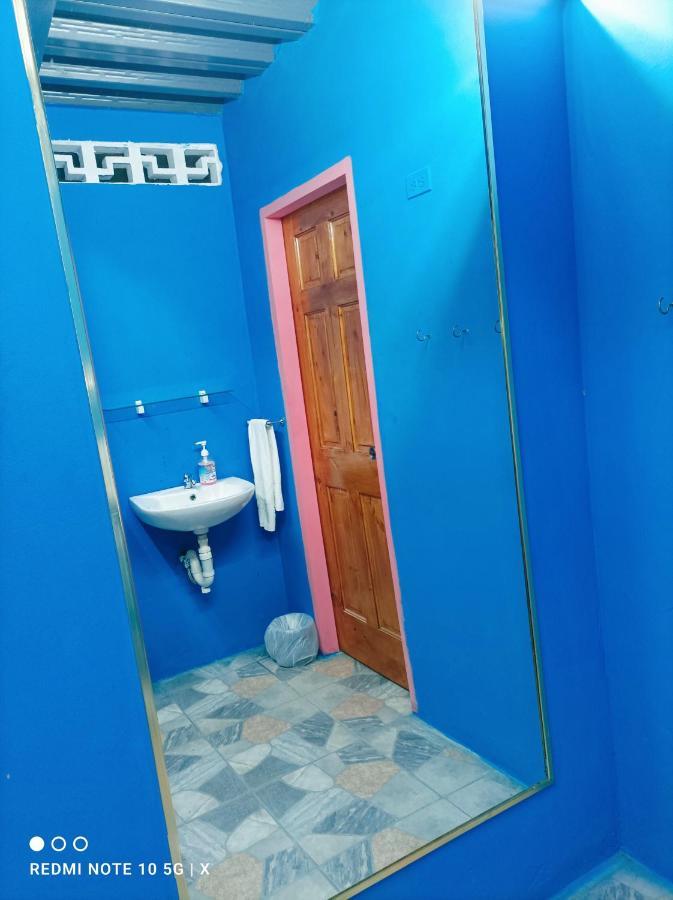 Desmaries Pleasantville San Fernando Ngoại thất bức ảnh