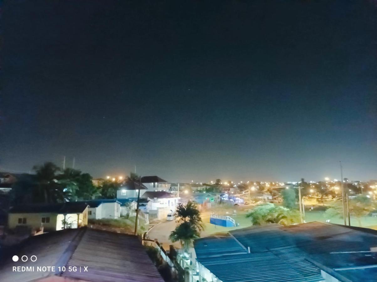 Desmaries Pleasantville San Fernando Ngoại thất bức ảnh