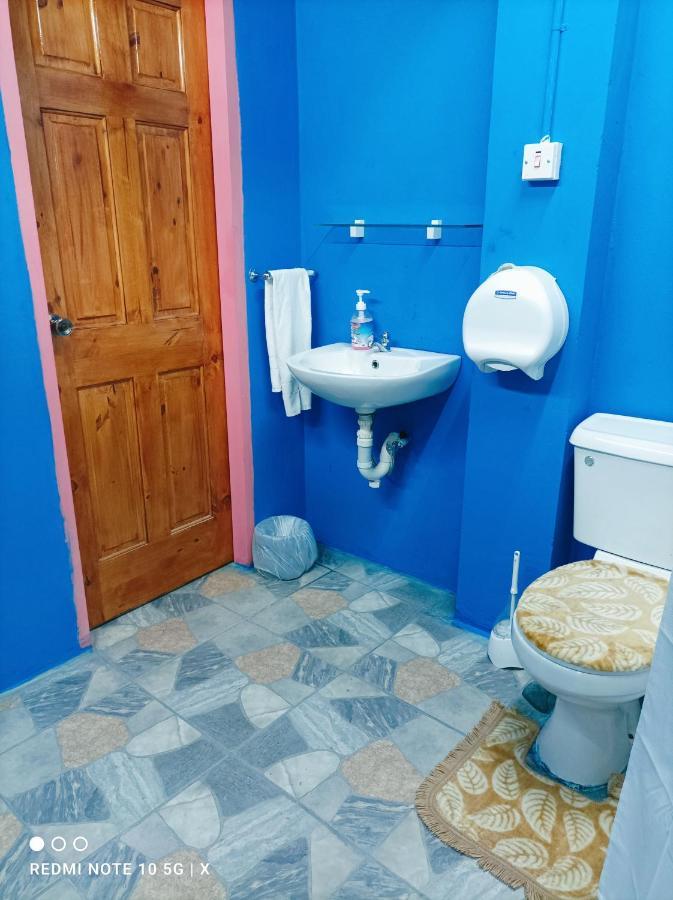 Desmaries Pleasantville San Fernando Ngoại thất bức ảnh