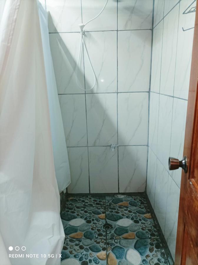 Desmaries Pleasantville San Fernando Ngoại thất bức ảnh