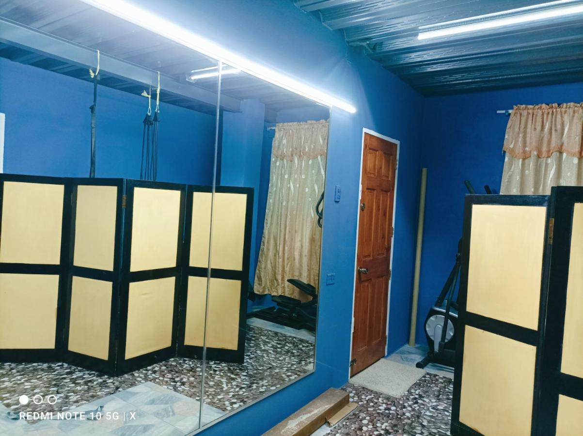 Desmaries Pleasantville San Fernando Ngoại thất bức ảnh