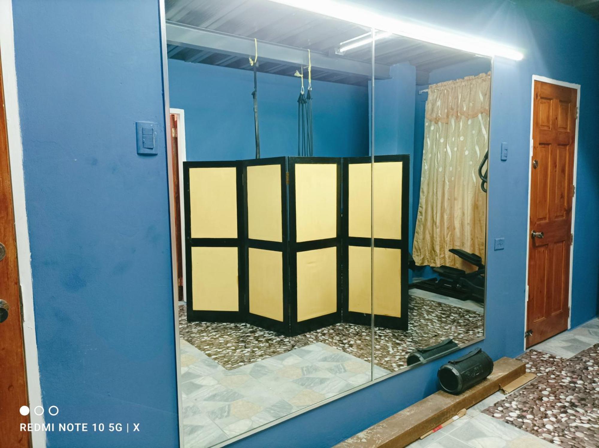 Desmaries Pleasantville San Fernando Ngoại thất bức ảnh