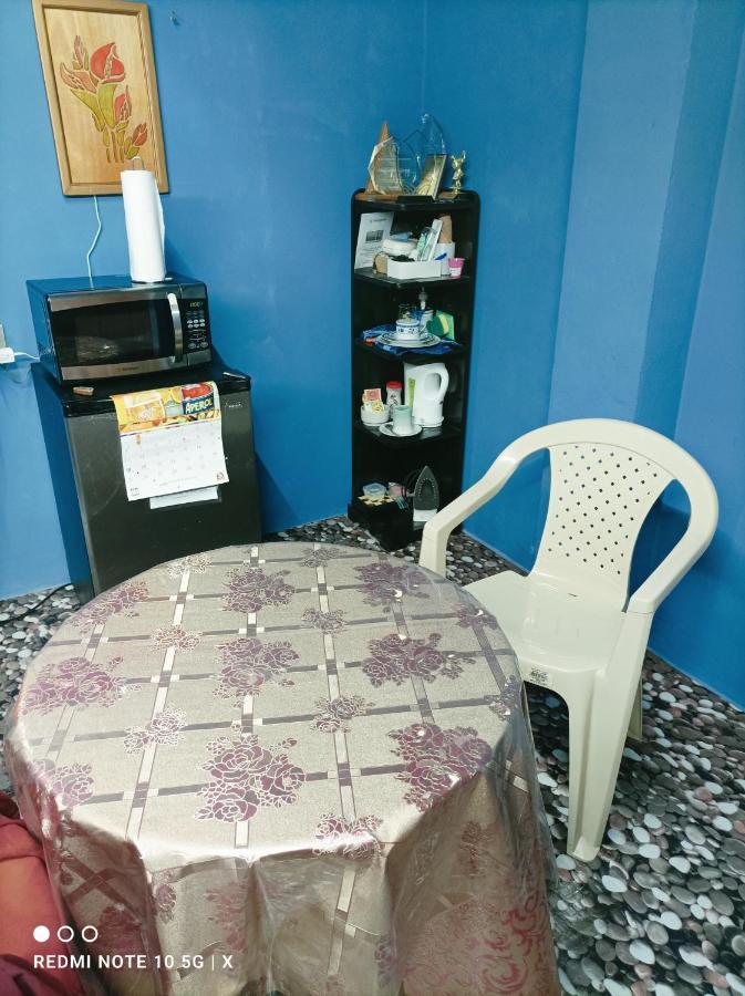 Desmaries Pleasantville San Fernando Ngoại thất bức ảnh